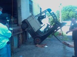 Don't let this happen to you!